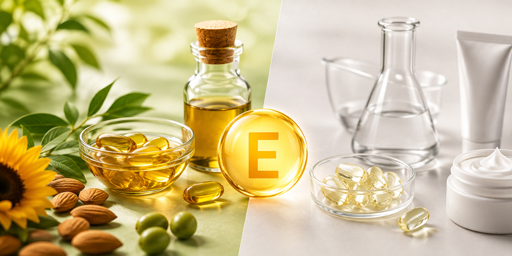 lecithin