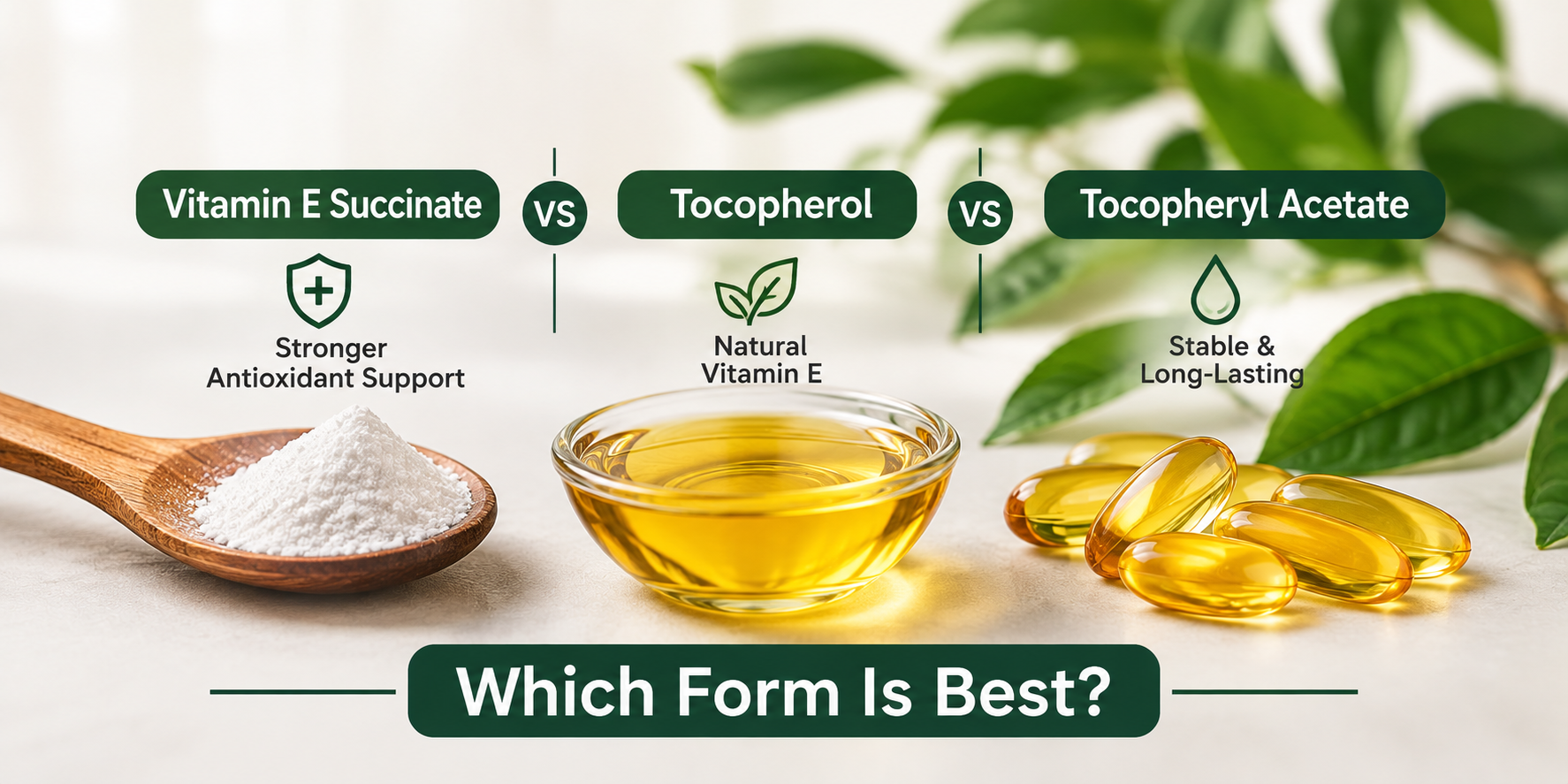 lecithin