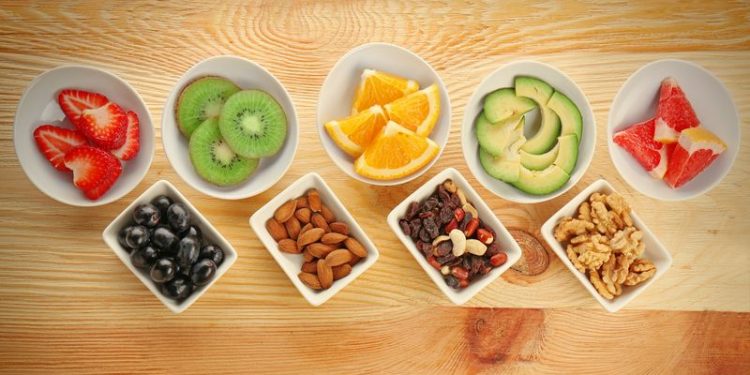 Role Of Antioxidants In Foods